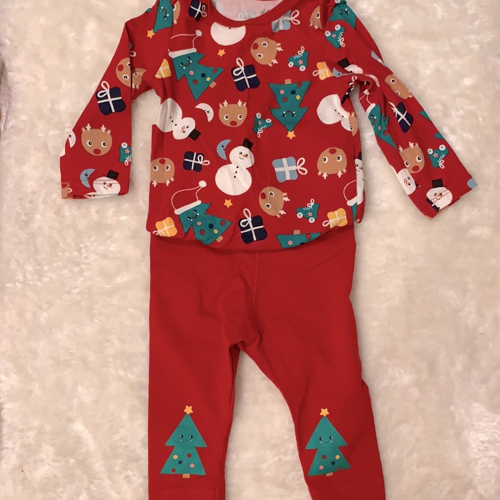 H&M holiday set